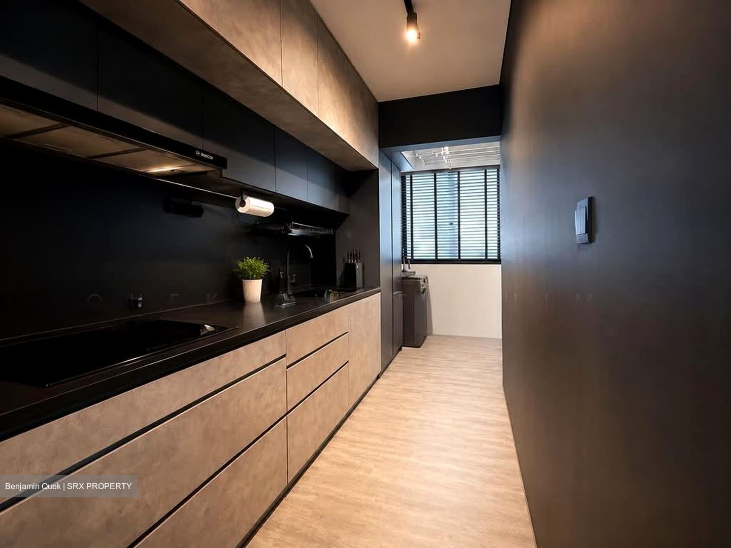 Blk 420D Waterfront II @ Northshore (Punggol), HDB 4 Rooms #594659941